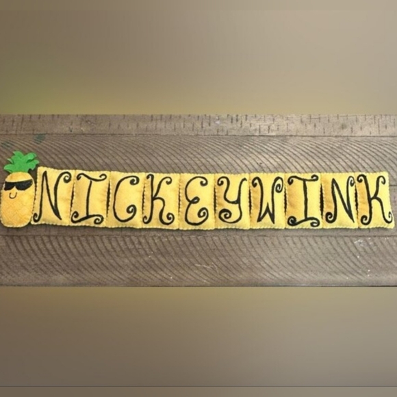 ❤️ Like This Listing To Be Notified When I Go Live ❤️ NICKEYWINK IS LIVE!!! - Picture 8 of 8